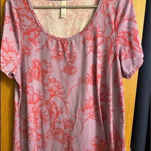 Lularoe classic T